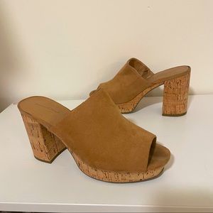 Universal thread mules💖💕